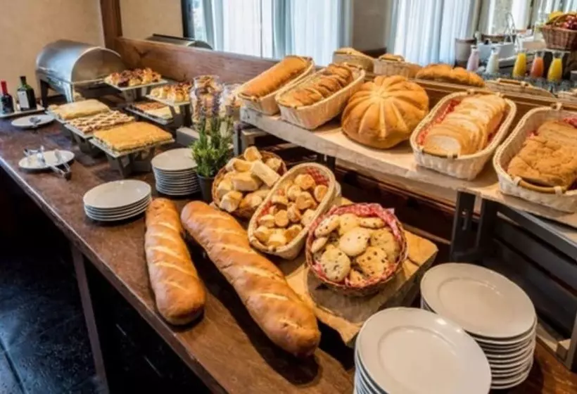 Fotos del hotel Calafate Parque:  25