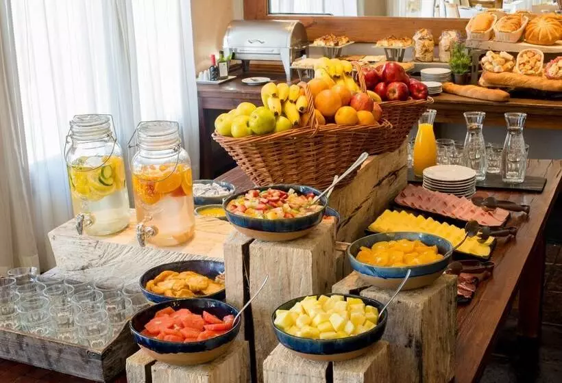 Fotos del hotel Calafate Parque:  20