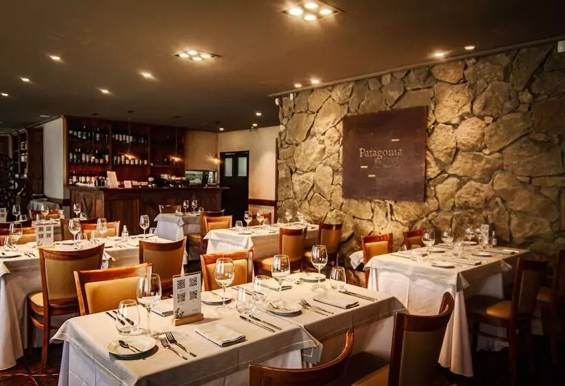 Fotos del hotel Calafate Parque:  17