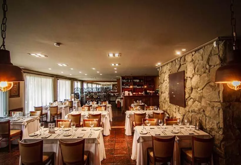 Fotos del hotel Calafate Parque:  12