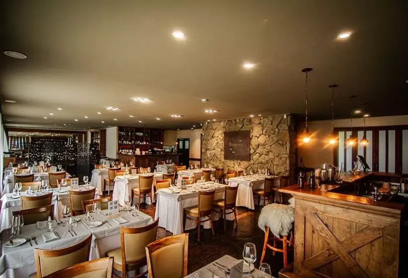 Fotos del hotel Calafate Parque:  3