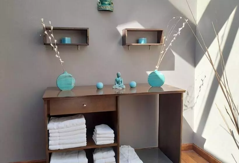 Fotos del hotel Calafate Parque:  21