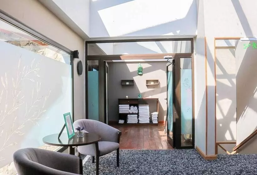 Fotos del hotel Calafate Parque:  19