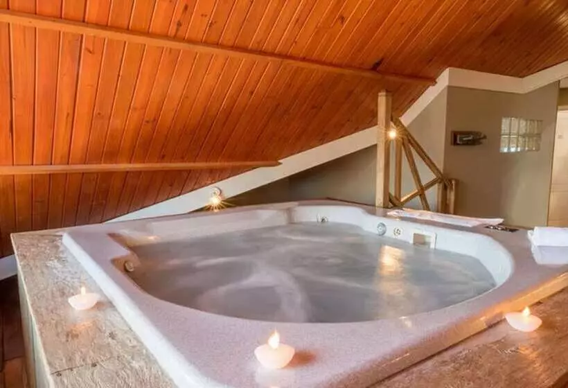 Fotos del hotel Calafate Parque:  2