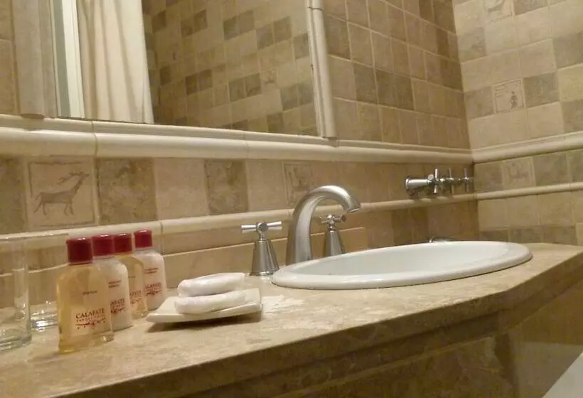 Fotos del hotel Calafate Parque:  14