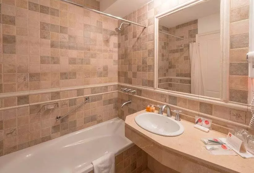 Fotos del hotel Calafate Parque:  7