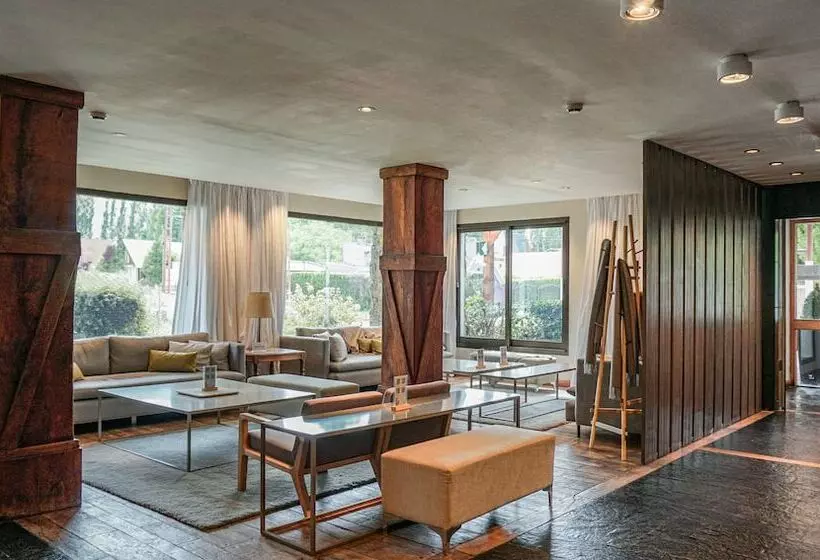 Fotos del hotel Calafate Parque:  16