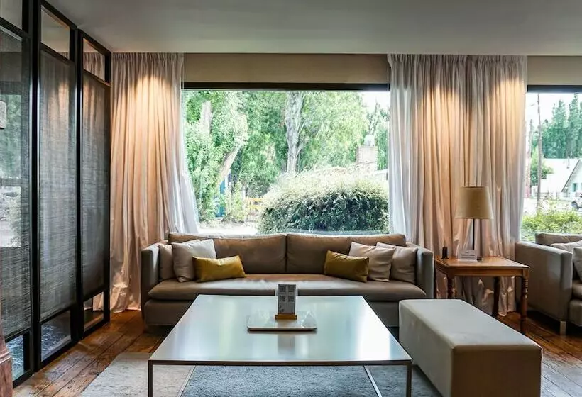 Fotos del hotel Calafate Parque:  10