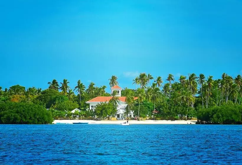 Casa Blanca By The Sea