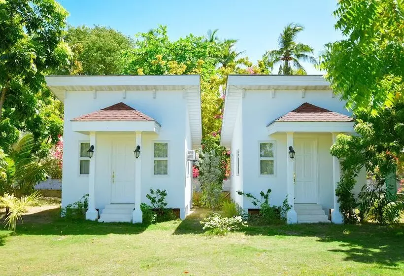 Fotos del hotel Casa Blanca By The Sea:  21