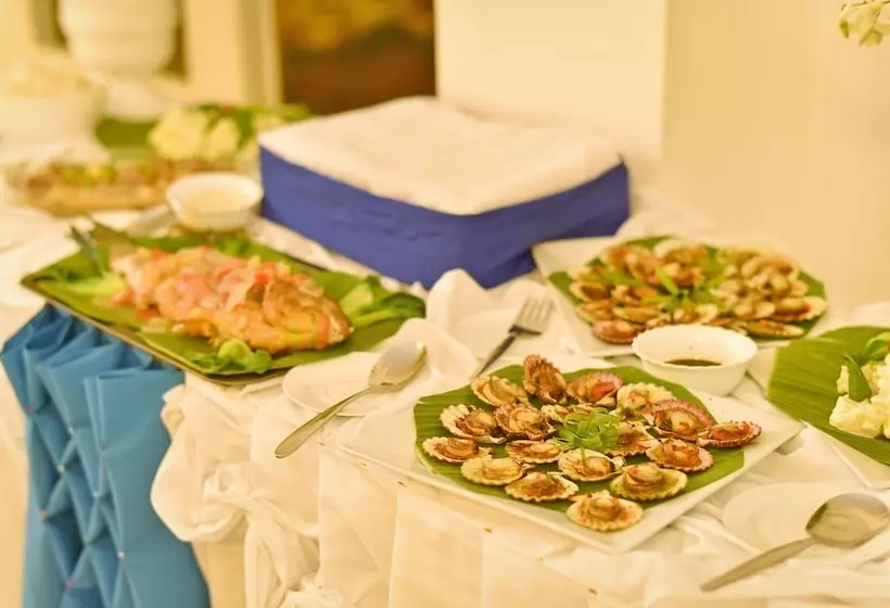 Fotos del hotel Casa Blanca By The Sea:  2