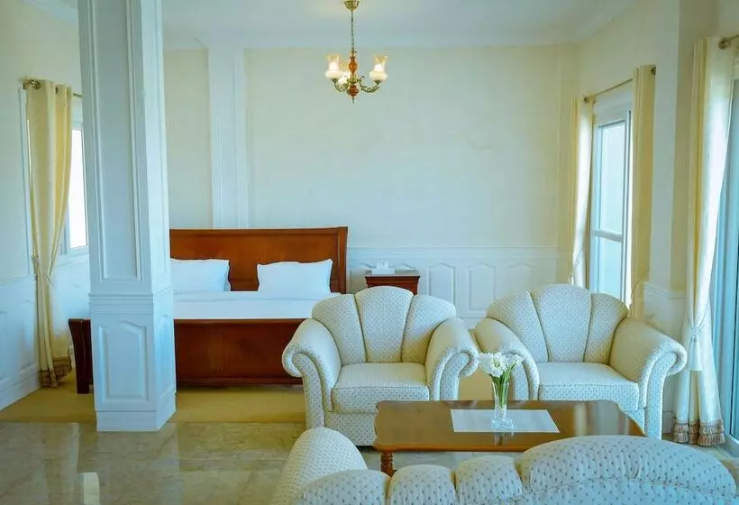 Fotos del hotel Casa Blanca By The Sea:  4