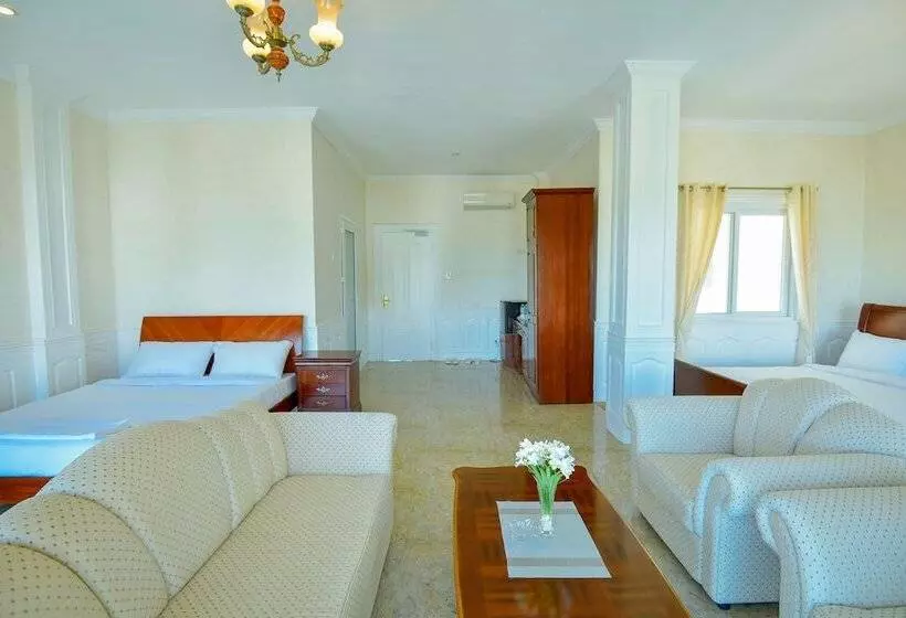 Fotos del hotel Casa Blanca By The Sea:  3