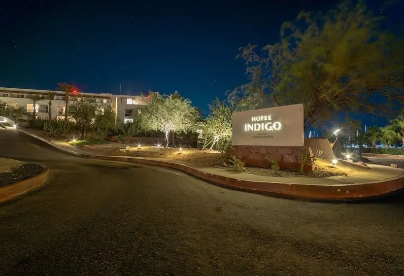 Fotos del hotel Costabaja Resort & Spa:  2