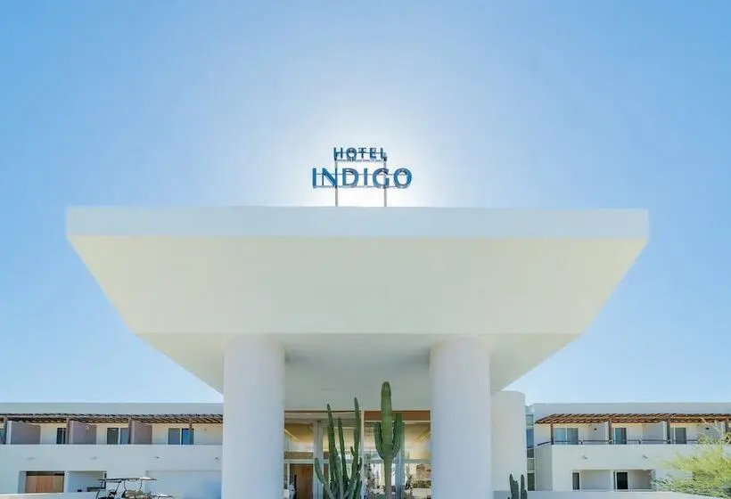 Fotos del hotel Costabaja Resort & Spa:  17