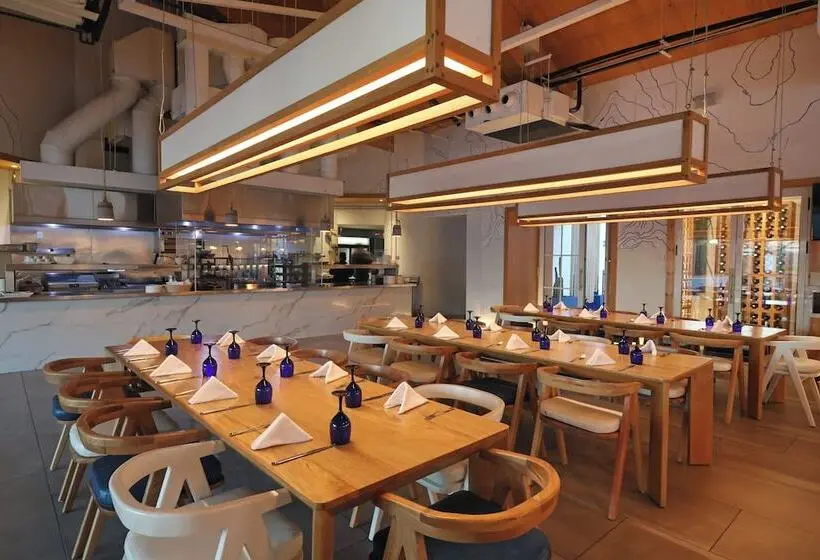 Fotos del hotel Costabaja Resort & Spa:  22