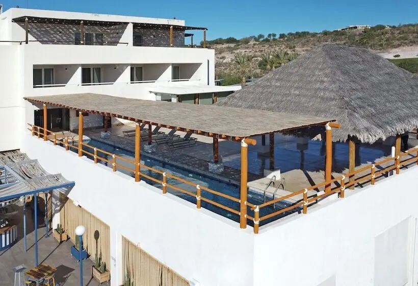 Fotos del hotel Costabaja Resort & Spa:  33