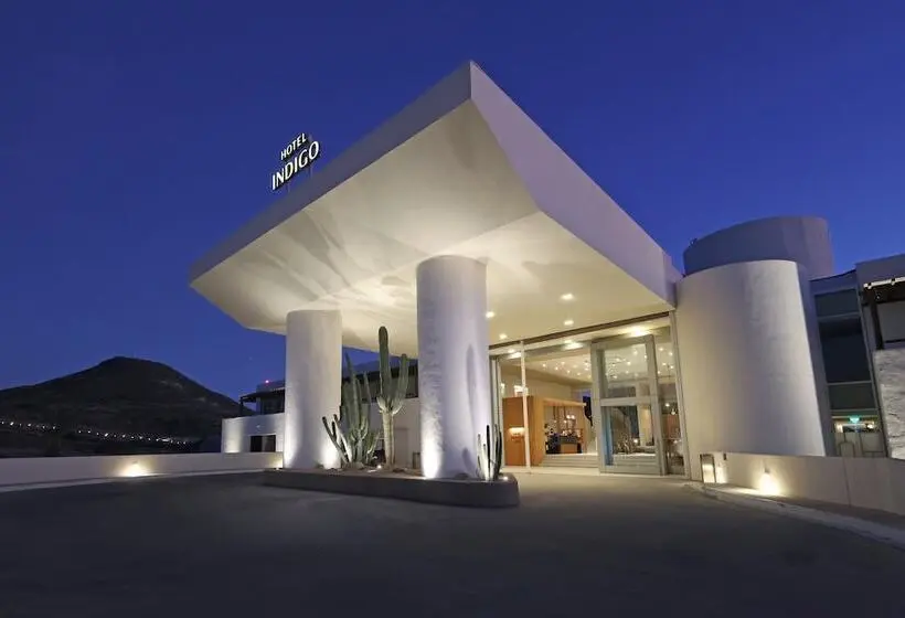 Fotos del hotel Costabaja Resort & Spa:  29