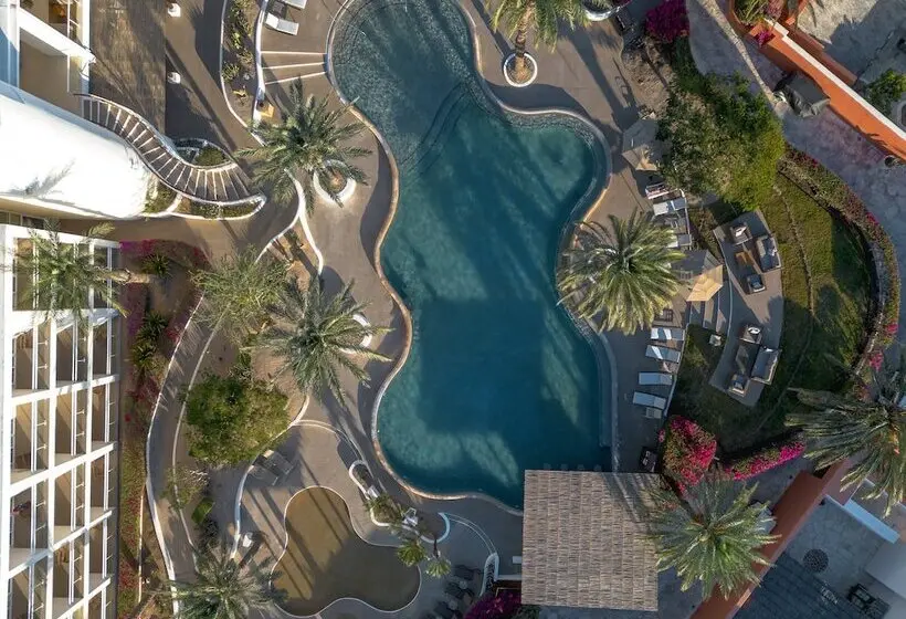 Costabaja Resort & Spa