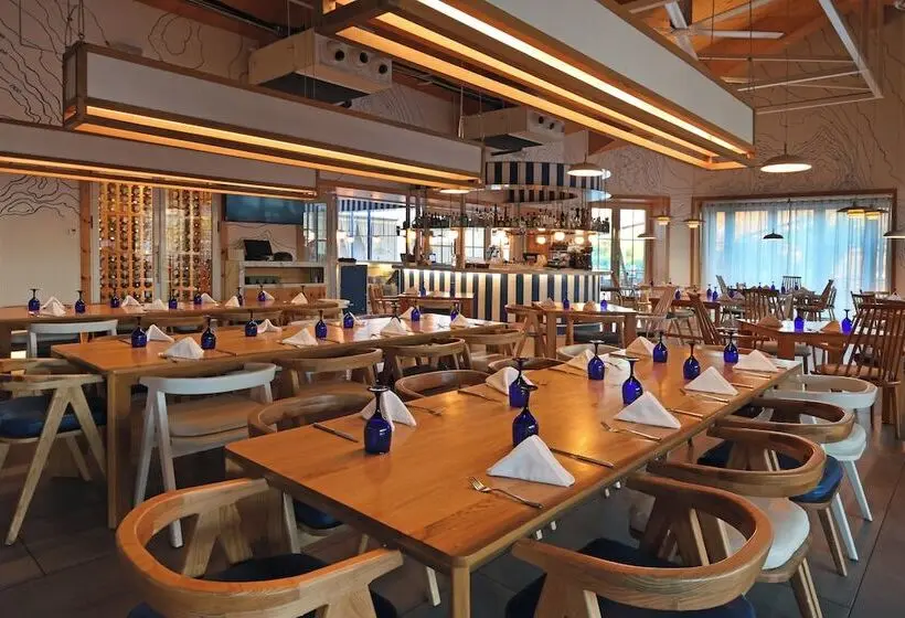 Fotos del hotel Costabaja Resort & Spa:  32