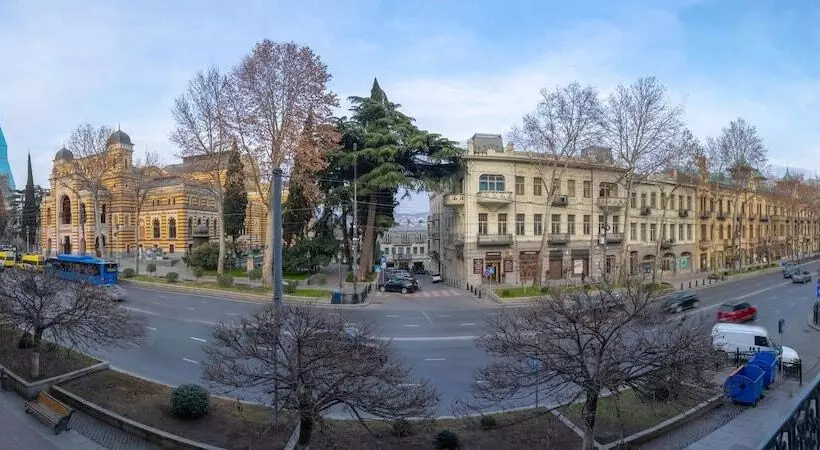 Fotos del hotel Tiflis Opera Apart:  5
