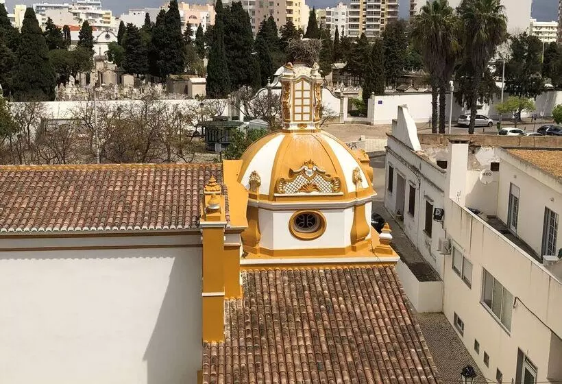 Fotos del hotel Best Western Hotel Dom Bernardo:  7