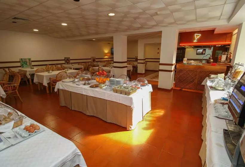 Fotos del hotel Best Western Hotel Dom Bernardo:  3