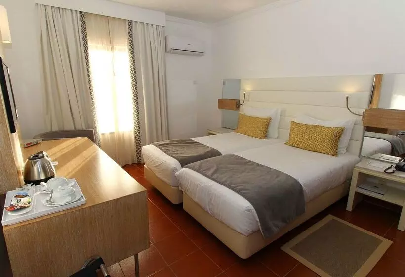 Fotos del hotel Best Western Hotel Dom Bernardo:  16