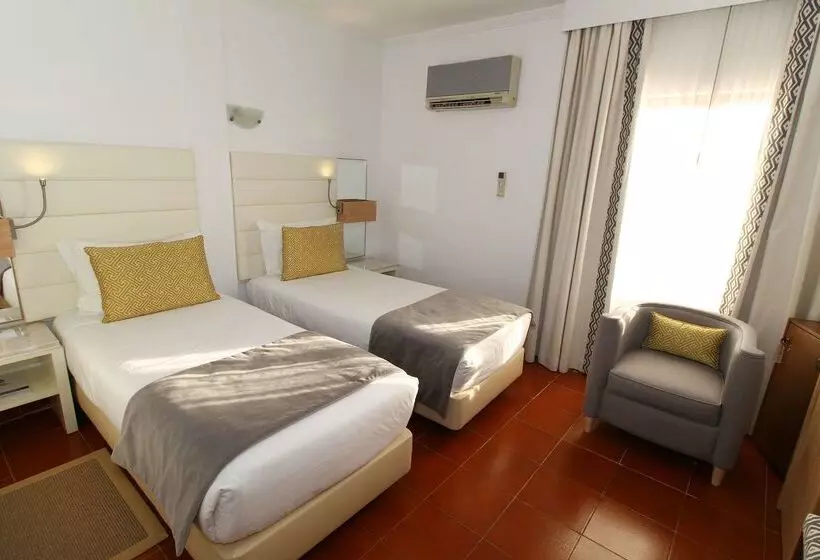 Fotos del hotel Best Western Hotel Dom Bernardo:  17