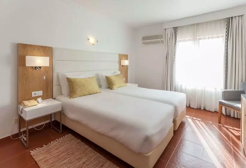 Fotos del hotel Best Western Hotel Dom Bernardo:  15