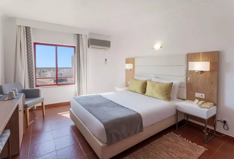 Fotos del hotel Best Western Hotel Dom Bernardo:  22