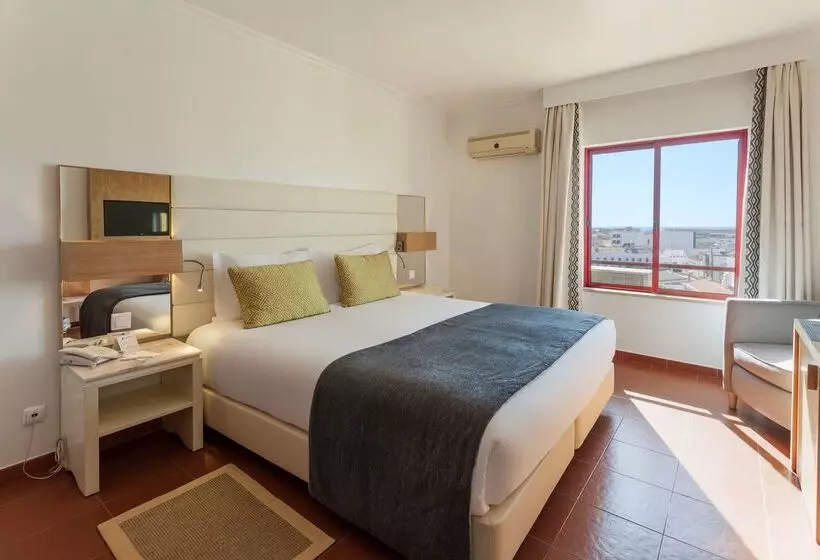 Fotos del hotel Best Western Hotel Dom Bernardo:  23