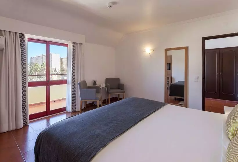 Fotos del hotel Best Western Hotel Dom Bernardo:  24