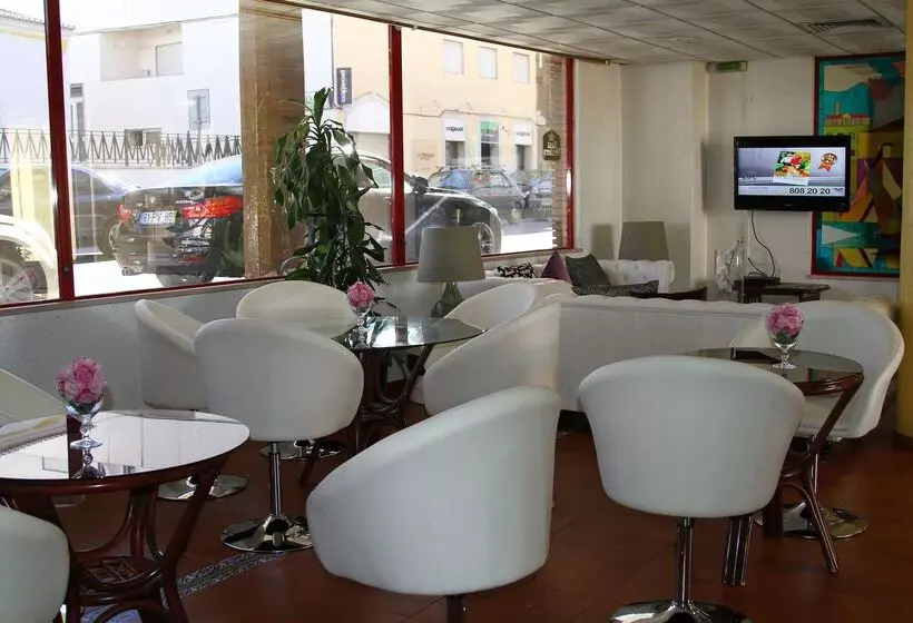 Fotos del hotel Best Western Hotel Dom Bernardo:  4