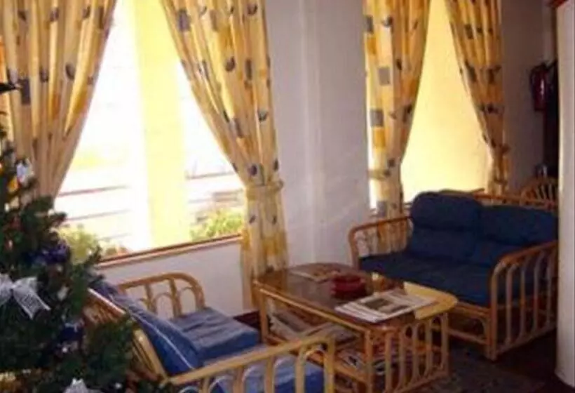 Fotos del hotel Best Western Hotel Dom Bernardo:  25