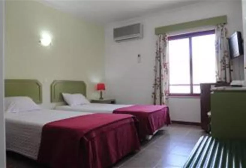 Fotos del hotel Best Western Hotel Dom Bernardo:  21