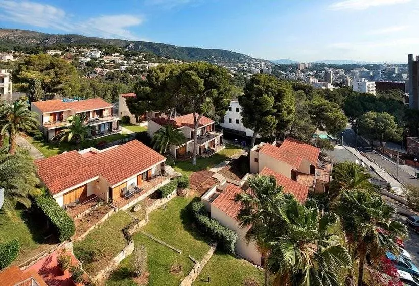 Fotos del hotel Bonanza Park  By Olivia S Collection:  9