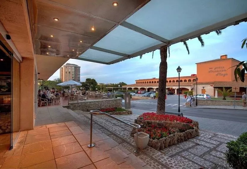 Fotos del hotel Bonanza Park  By Olivia S Collection:  8