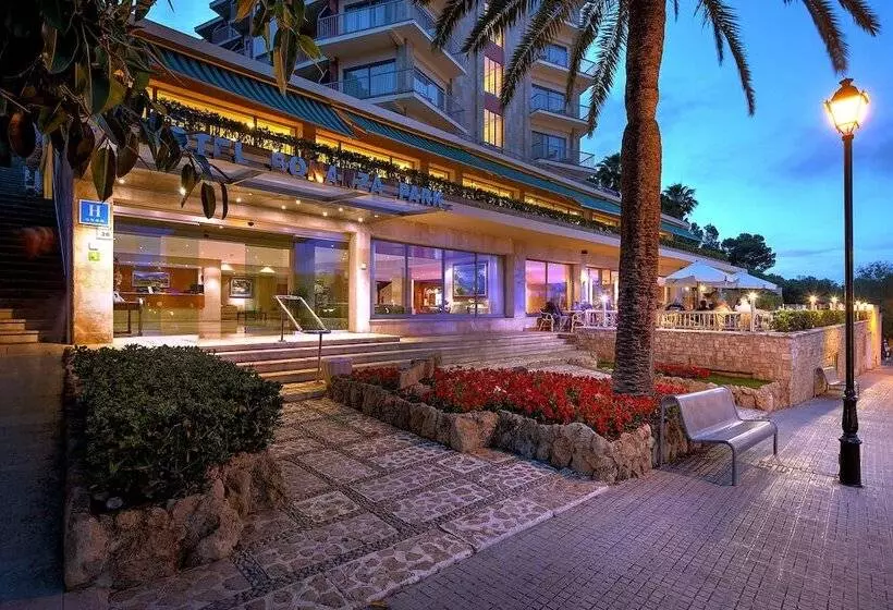 Fotos del hotel Bonanza Park  By Olivia S Collection:  12