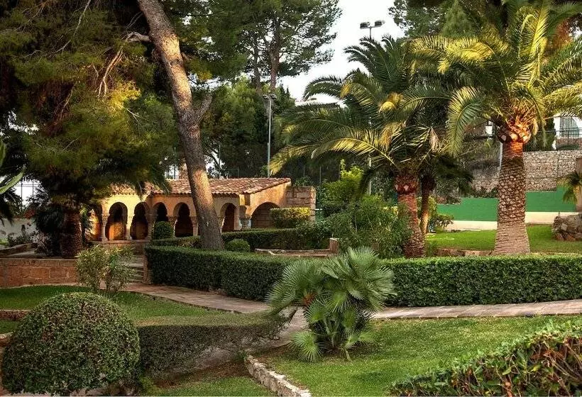 Fotos del hotel Bonanza Park  By Olivia S Collection:  15