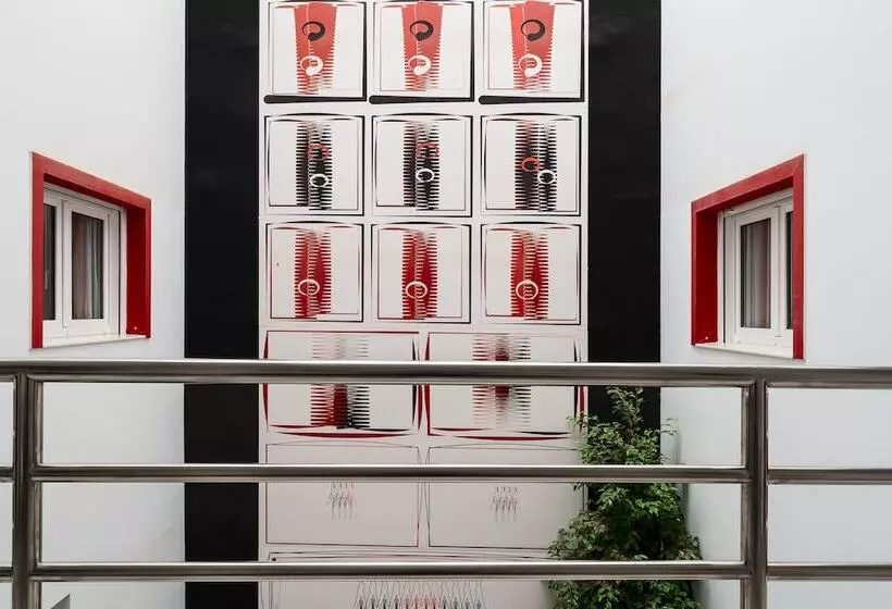 Fotos del hotel Del Pintor:  10