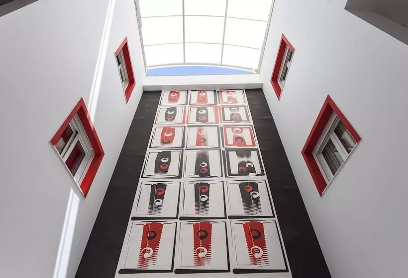 Fotos del hotel Del Pintor:  15