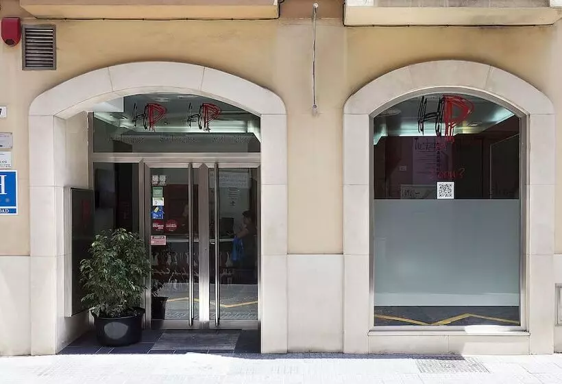 Fotos del hotel Del Pintor:  6