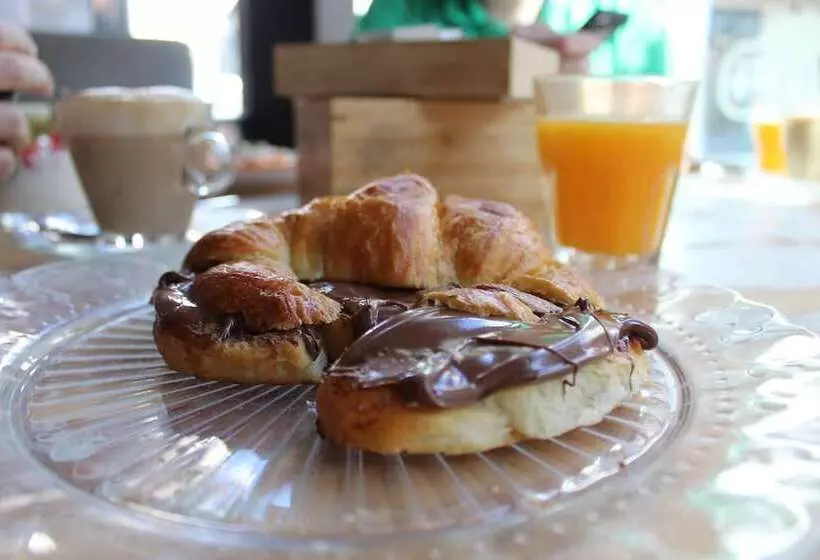 Fotos del hotel Del Pintor:  2