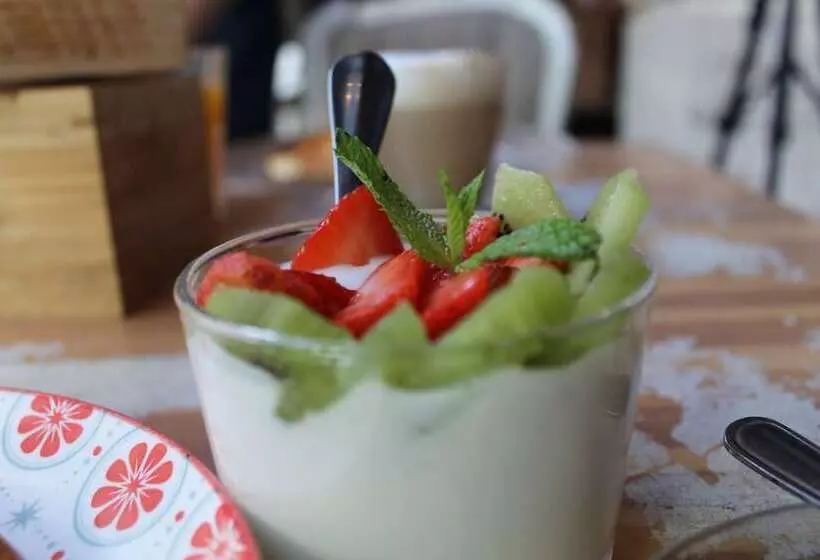 Fotos del hotel Del Pintor:  7