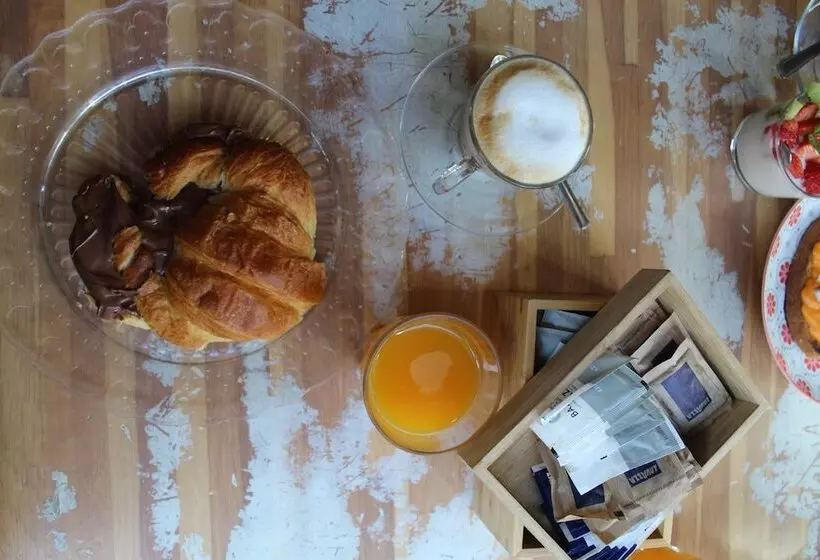 Fotos del hotel Del Pintor:  12