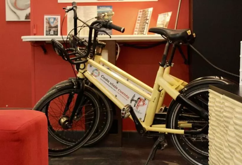 Fotos del hotel Del Pintor:  5