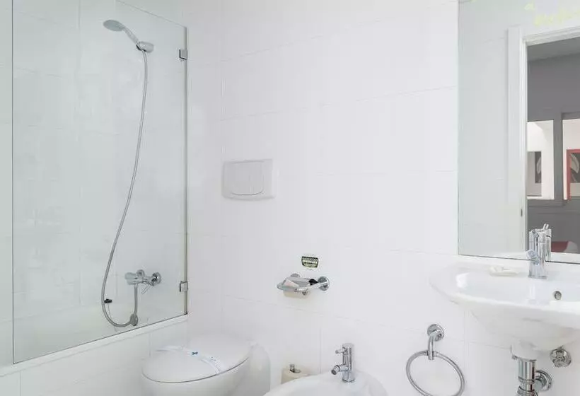 Fotos del hotel Del Pintor:  4