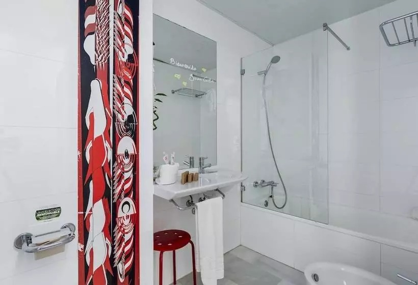 Fotos del hotel Del Pintor:  9