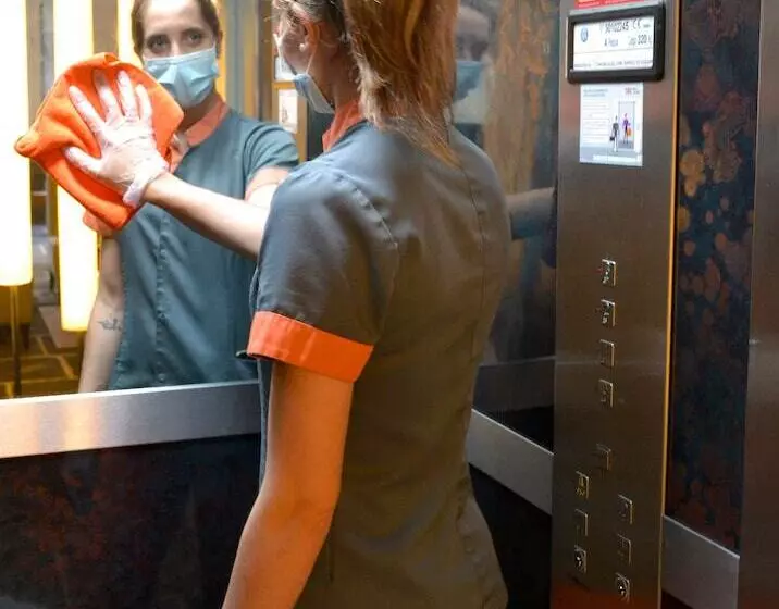 Fotos del hotel Do Colegio:  22